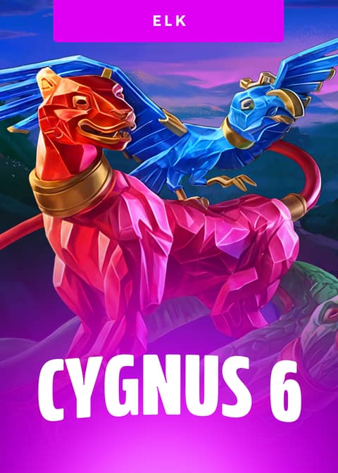 Borítókép Cygnus