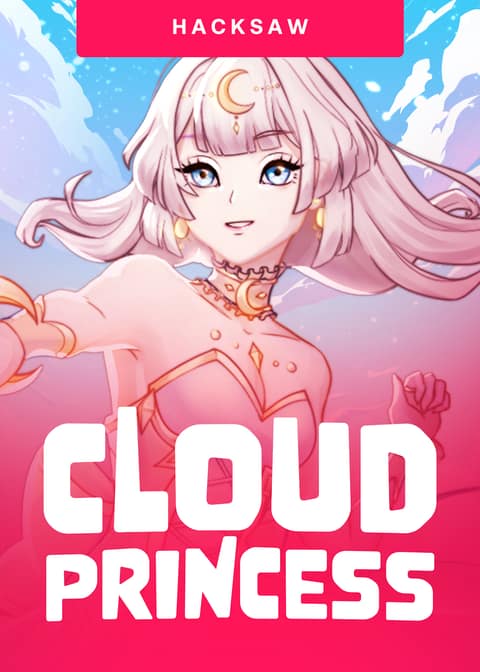 Viršelio kūrinys, skirtas Cloud Princess
