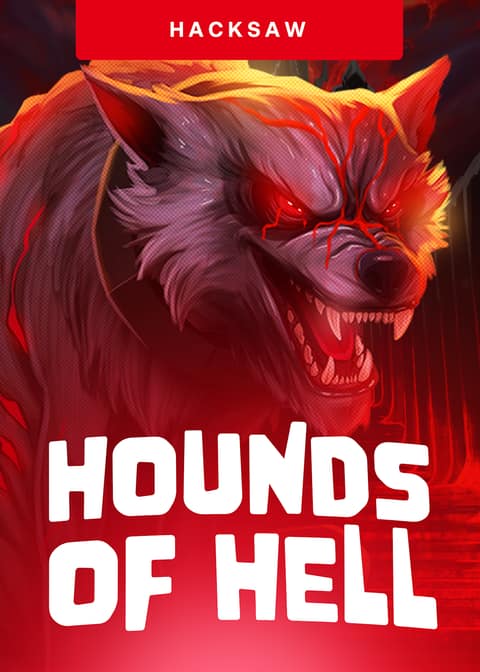 Cover artwork for Houndsof Hell 96