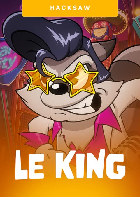 Obal pro Le King