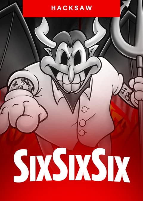 Vāka mākslas darbi priekš Six Six Six