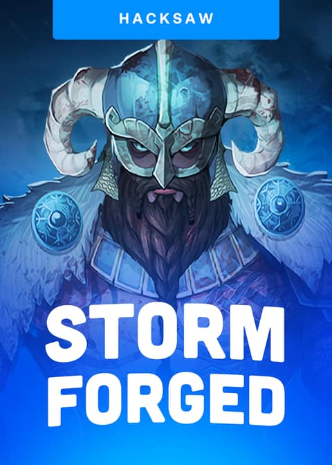 Kaaneteos Stormforged
