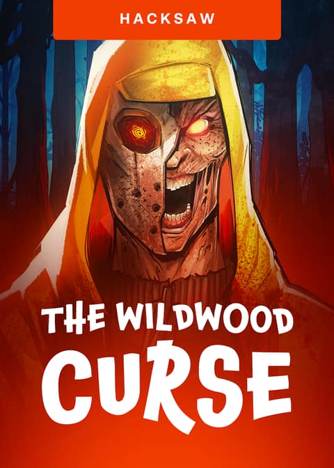 Viršelio kūrinys, skirtas The Wildwood Curse