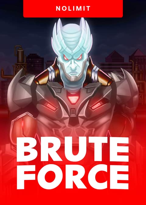 Obal pro Brute Force