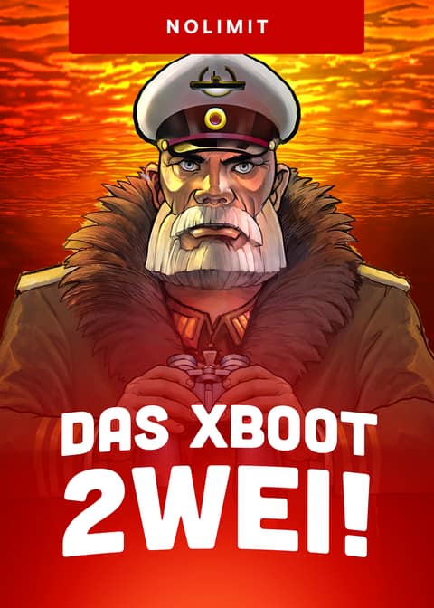 Portada del juego Dasx Boot