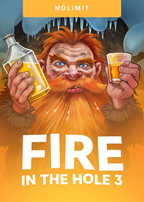 Cover artwork for Fire In The Hole