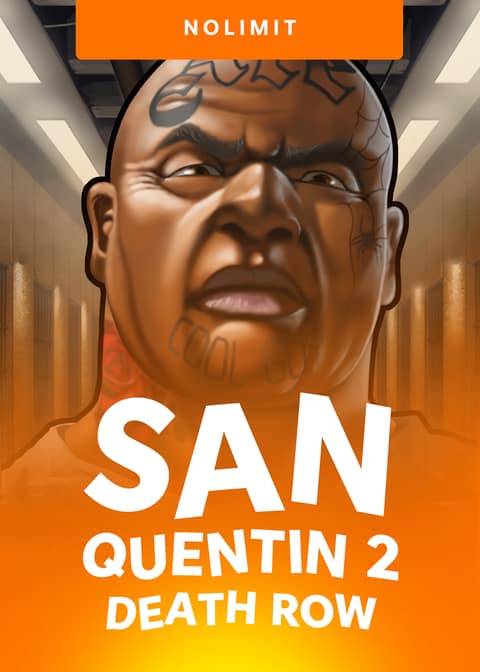 Cover-Artwork für San Quentin