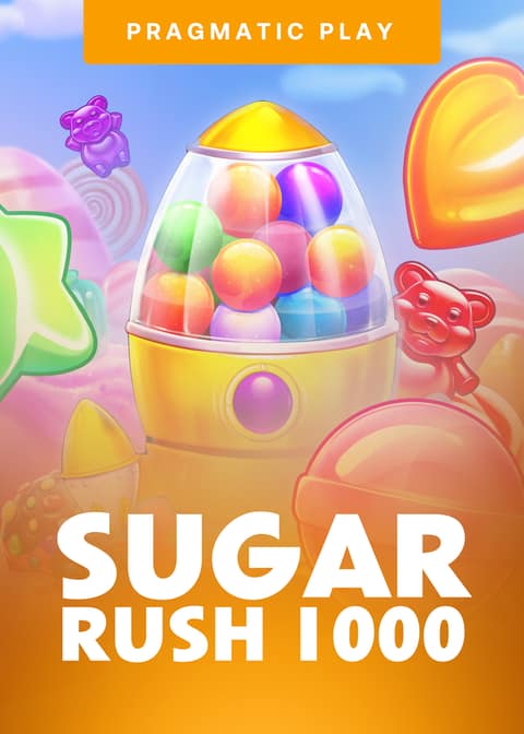 Sugar Rush