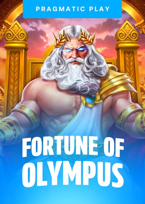 Vāka mākslas darbi priekš Fortune Of Olympus