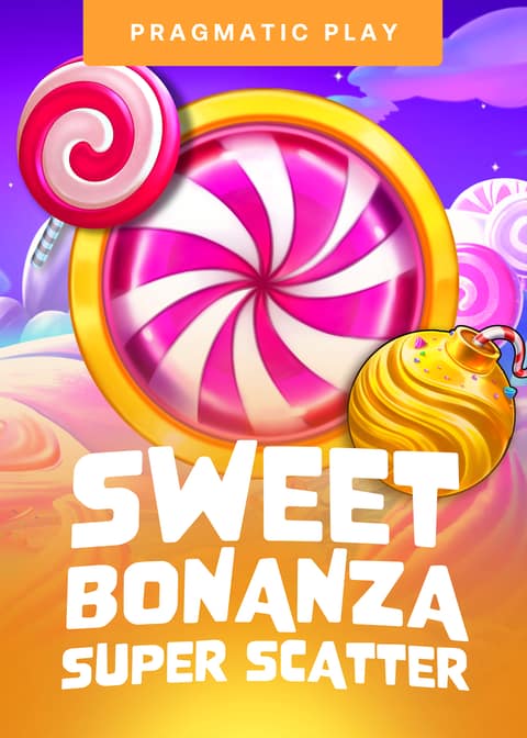 Kaaneteos Sweet Bonanza Super Scatter