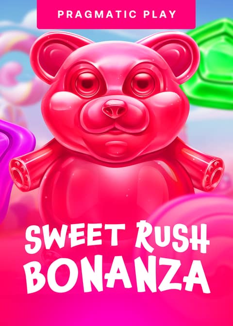 Sweet Rush Bonanza