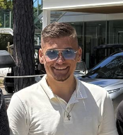 Ivan J. — Founder & Chief Executive Officer